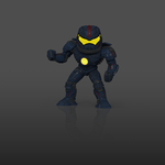 Pop! Gipsy Danger (Glow), , hi-res view 3
